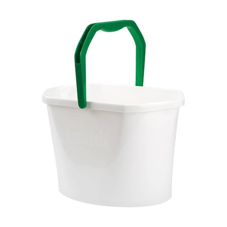 Libman Libman 3.5 gal Utility Bucket White 255